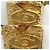 Orecchini a clip Chanel Vintage Gold D'oro - vista 4