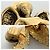 Orecchini a clip Chanel Vintage Gold D'oro - vista 6