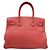 Hermès Hermes Birkin 30 Handtasche Pink - Ansicht 2