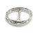 Hermès Hermes Chaine d'Ancre Punk Double Ring da uomo - vista 2