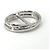 Hermès Hermes Chaine d'Ancre Punk Double Ring da uomo - vista 3