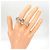 Hermès Hermes Chaine d'Ancre Punk Double Ring da uomo - vista 4