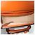 Borsa a tracolla Mini Horsebit 1955 da donna Gucci Arancione - vista 4
