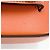 Borsa a tracolla Mini Horsebit 1955 da donna Gucci Arancione - vista 6