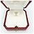 Anello 2C Design da donna Cartier - vista 10