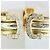 Anello 2C Design da donna Cartier - vista 3