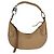 Borsa a mano Gucci Marrone GG Supreme in pelle