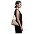 Autre Marque Lancaster Paris Borsa a tracolla in pelle Beige - vista 2
