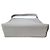 Autre Marque Lancaster Paris Borsa a tracolla in pelle Beige - vista 8