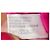 Davidoff David fuchsiafarbener Einteiler-Badeanzug mit 'D'-Applikation Pink - Ansicht 11