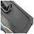 Borsa a tracolla Louis Vuitton Taiga Rainbow Color Soft Trunk Nero - vista 6