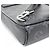 Borsa a tracolla Louis Vuitton Taiga Lama Outdoor Nero - vista 3