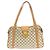 Borsa a Spalla Louis Vuitton Damier Azur Streza PM Blu