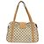 Borsa a Spalla Louis Vuitton Damier Azur Streza PM Blu - vista 2