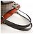 Borsa Louis Vuitton Damier Uzès Damier ebene - vista 6