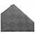 Louis Vuitton Damier Infini Zippy Wallet Black - view 4