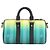Borsa Boston Louis Vuitton Day Break Keepall XS Verde chiaro - vista 2