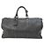 Louis Vuitton Tobago Keepall 50cm Borsa Boston Nero
