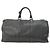 Louis Vuitton Tobago Keepall 50cm Borsa Boston Nero - vista 2