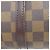 Borsa Louis Vuitton Damier Papillon Damier ebene - vista 3