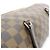 Borsa Louis Vuitton Damier Papillon Damier ebene - vista 4