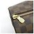 Borsa Louis Vuitton Damier Papillon Damier ebene - vista 5