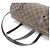 Borsa Louis Vuitton Damier Papillon Damier ebene - vista 7
