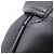 Zaino Louis Vuitton Taurillon Monogram Montsouris Nero - vista 4