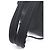 Zaino Louis Vuitton Taurillon Monogram Montsouris Nero - vista 7