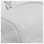 Borsa Boston Louis Vuitton Taurillon Monogram Keepall Bandoulière Bianco - vista 2