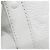 Borsa Boston Louis Vuitton Taurillon Monogram Keepall Bandoulière Bianco - vista 3