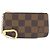 Monedero Damier Louis Vuitton Damier ebene