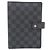 Organizer Louis Vuitton Damier Graphite Agenda MM Damier ebene