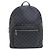 Zaino Louis Vuitton Damier Graphite Josh Damier ebene