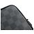 Borsa a tracolla Louis Vuitton Damier Graphite Trocadero Messenger PM N40087 Damier ebene - vista 5