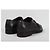 Autre Marque Henderson Baracco Scarpe Double Monk Strap in Pelle Nera Nero - vista 8