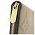 Louis Vuitton Monogram Giant Zippy Wallet Braun - Ansicht 3