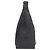 Borsa a tracolla Louis Vuitton Monogram Shadow Duo Sling Bag Nero