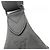 Borsa a tracolla Louis Vuitton Monogram Shadow Duo Sling Bag Nero - vista 6