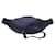 Bumbag Borsa a tracolla Rush Monogram Shadow Louis Vuitton Blu Blu navy - vista 2