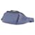 Bumbag Borsa a tracolla Rush Monogram Shadow Louis Vuitton Blu Blu navy - vista 3