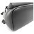 Borsa a tracolla Louis Vuitton Monogram Shadow Racer Nero - vista 3