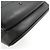 Borsa a tracolla Louis Vuitton Monogram Shadow Racer Nero - vista 4