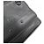 Borsa a tracolla Louis Vuitton Monogram Shadow Racer Nero - vista 5