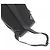 Borsa a tracolla Louis Vuitton Monogram Shadow Racer Nero - vista 7