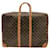Borsa Louis Vuitton Monogram Sirius Marrone