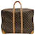 Borsa Louis Vuitton Monogram Sirius Marrone - vista 2