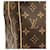 Borsa Louis Vuitton Monogram Sirius Marrone - vista 6