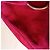 Balenciaga Borsa Hobo in scamosciato rosso - vista 8