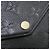 Louis Vuitton Monogram Empreinte Pochette Felicie Schwarz - Ansicht 5